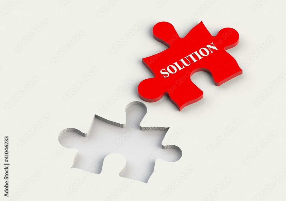 Solution Concept