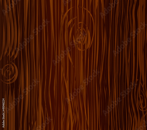 Wood background brown