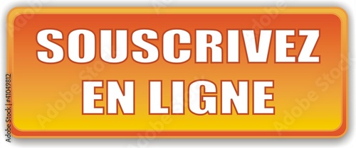 bouton souscrivez en ligne