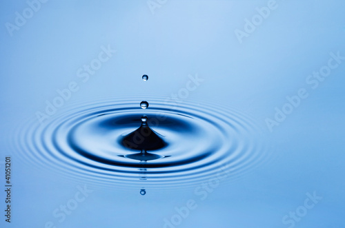 Water Drop