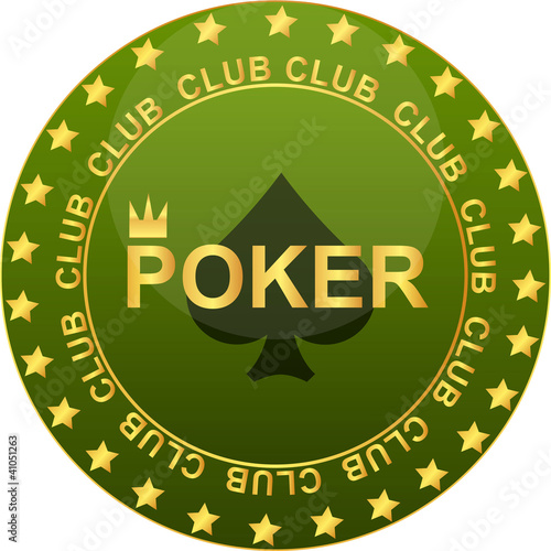 POKER CLUB