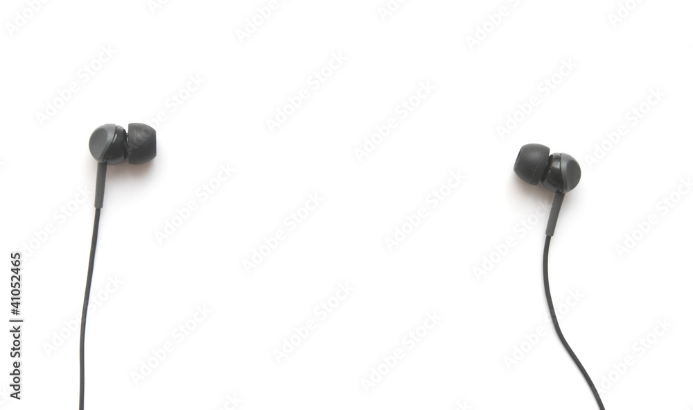 Headphones - Earphones. Headphones - Earphones.