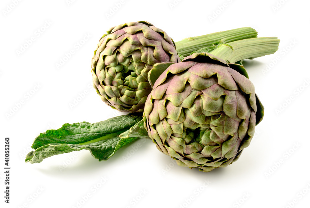 Obraz premium Artichokes
