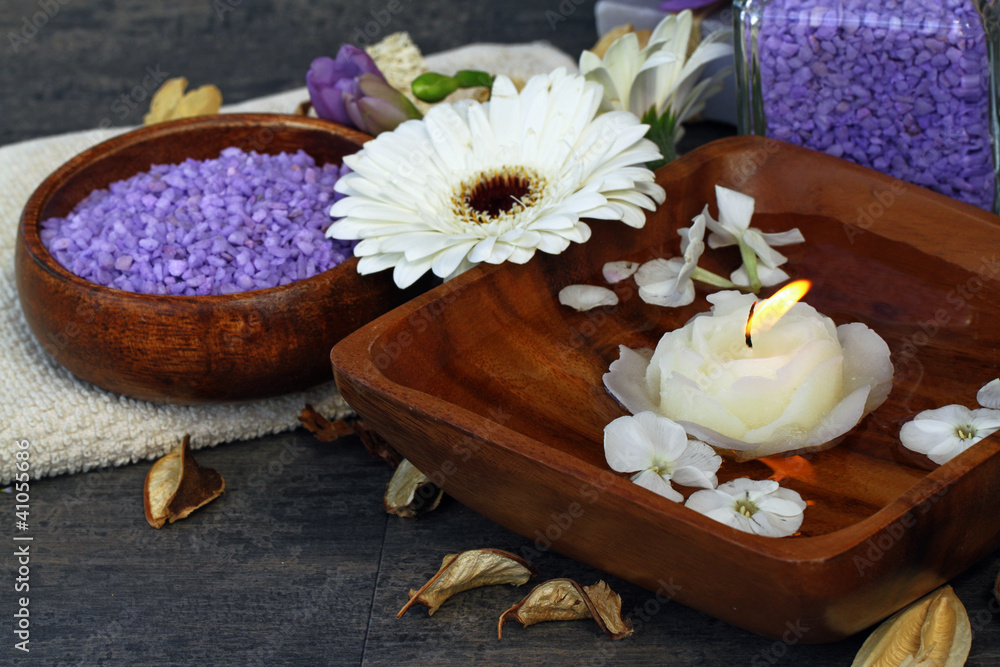 Wellness & Entspannung