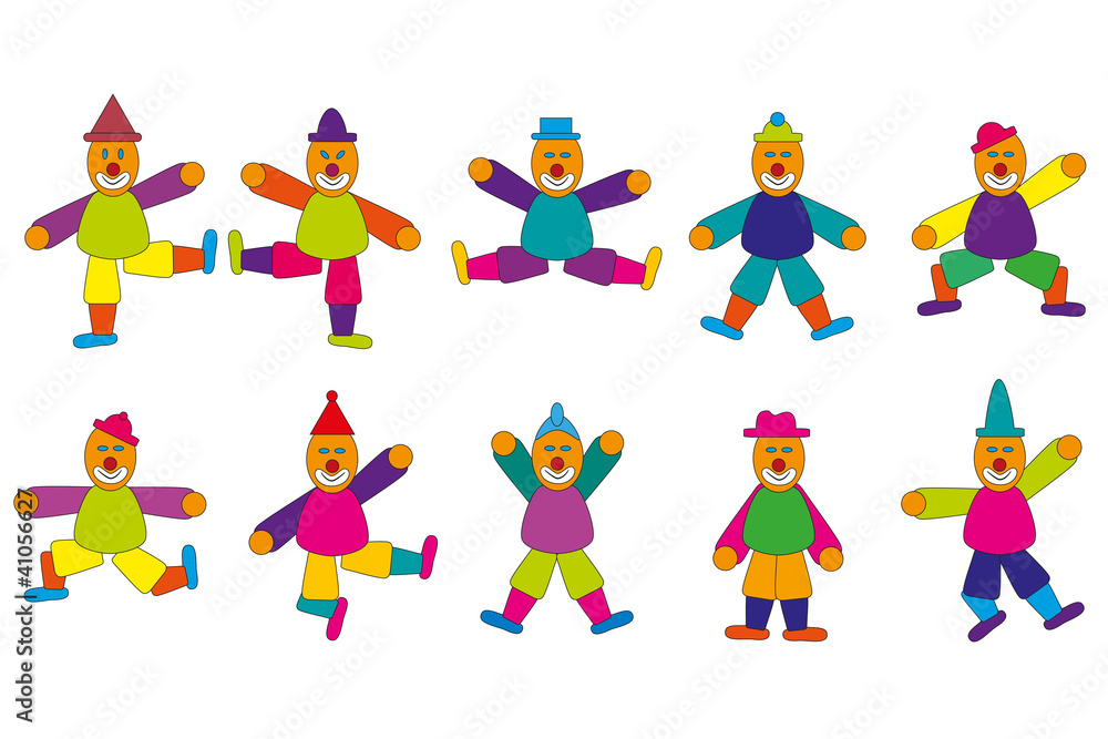 Hampelmann Adobe Stock Hampelmann Adobe Stock