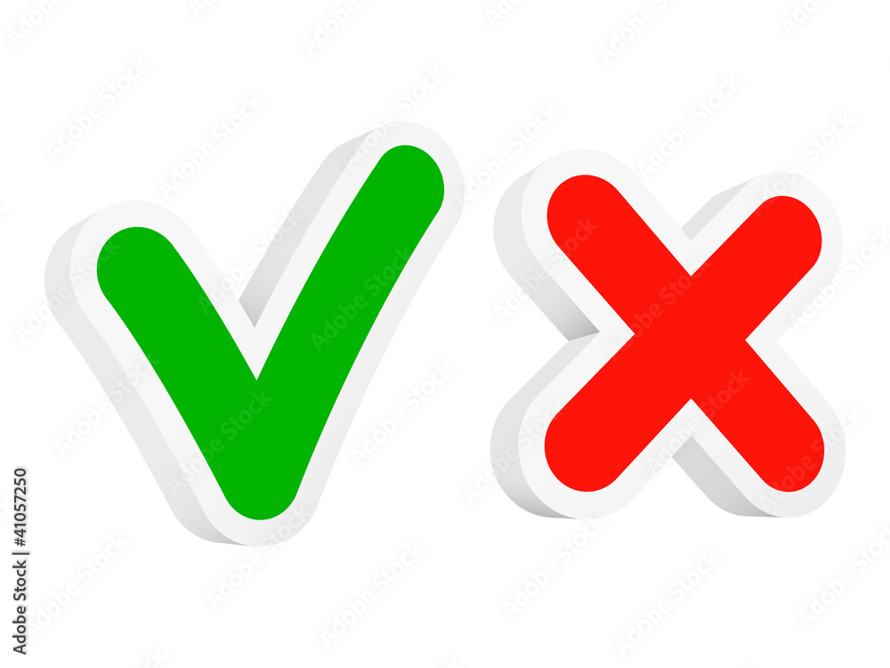 Vector checkmarks. EPS10 illustration Vector checkmarks. EPS10 illustration