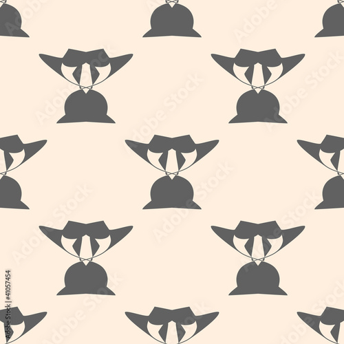 abstract seamless pattern.