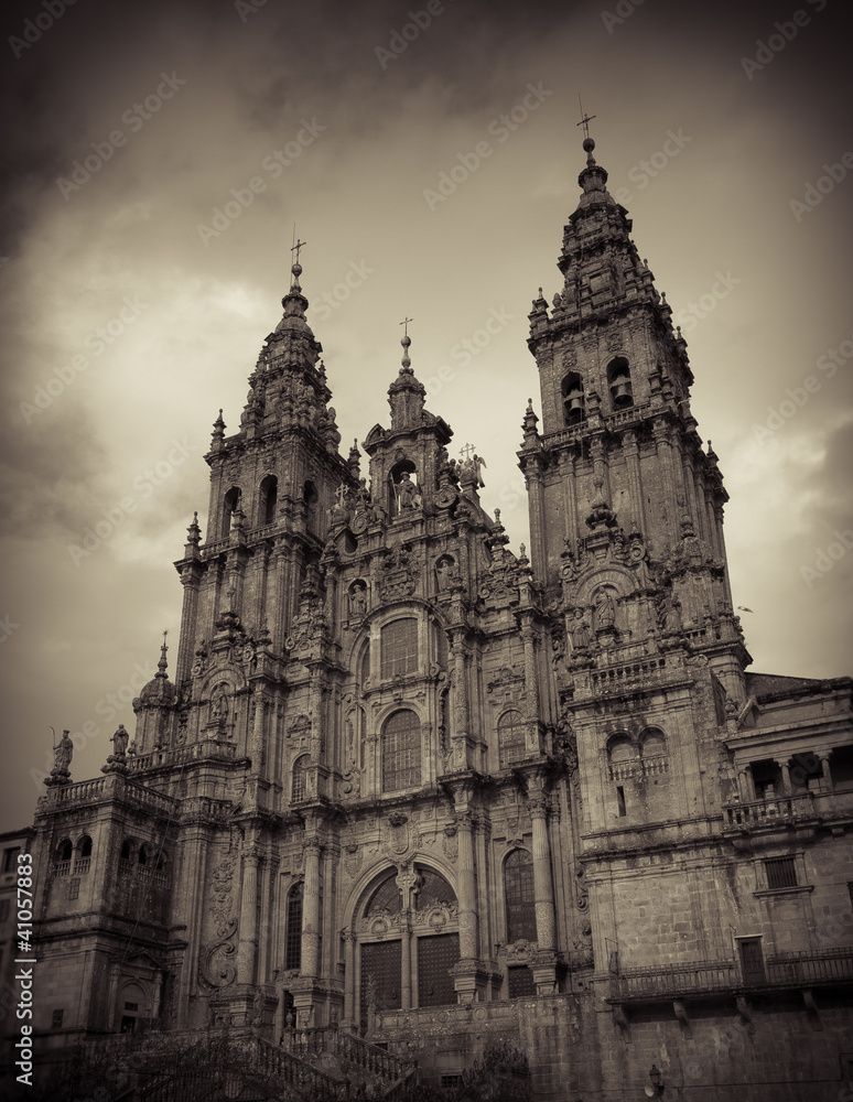 Santiago Santiago