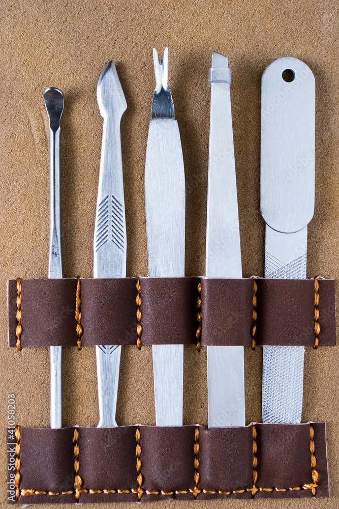 Manicure Set Manicure Set