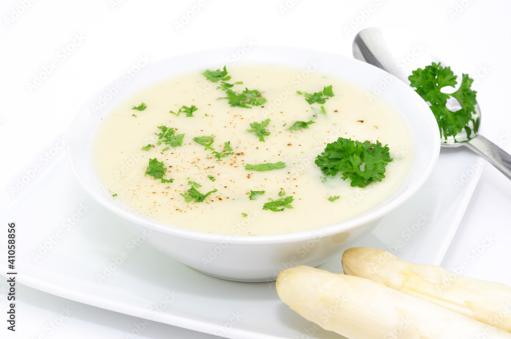 Suppenschüssel Suppenschüssel