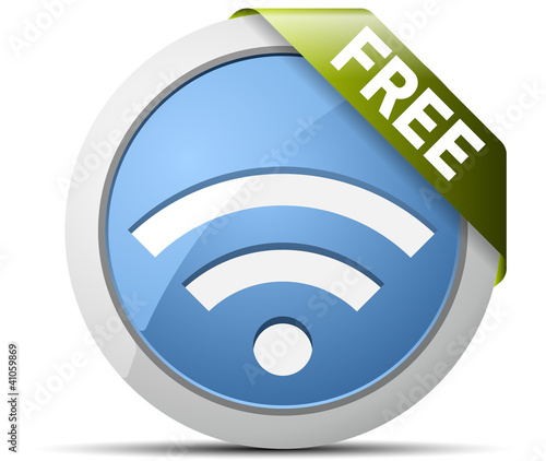 Free Wireless Button