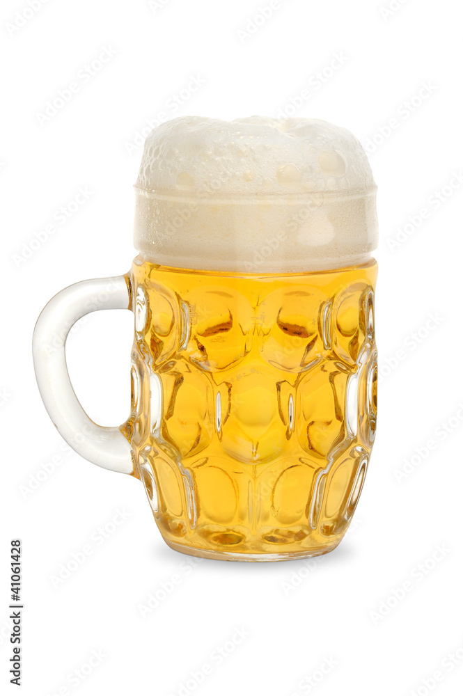 Bierglas 1 Bierglas 1