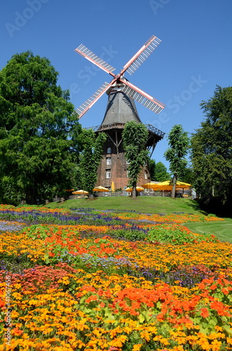 Bremer Herdentorsmühle