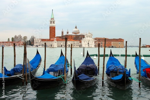 Venedig © nessaja