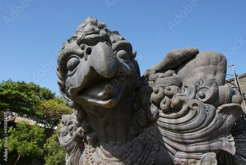 Wallpaper Mural garuda Torontodigital.ca