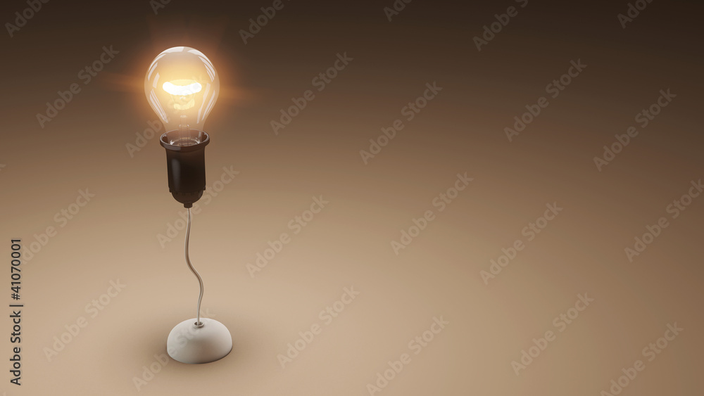 Light bulb Light bulb