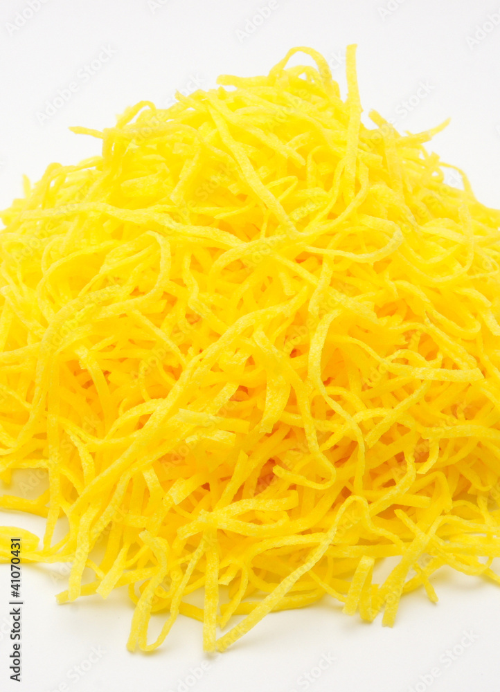 錦糸玉子 錦糸玉子