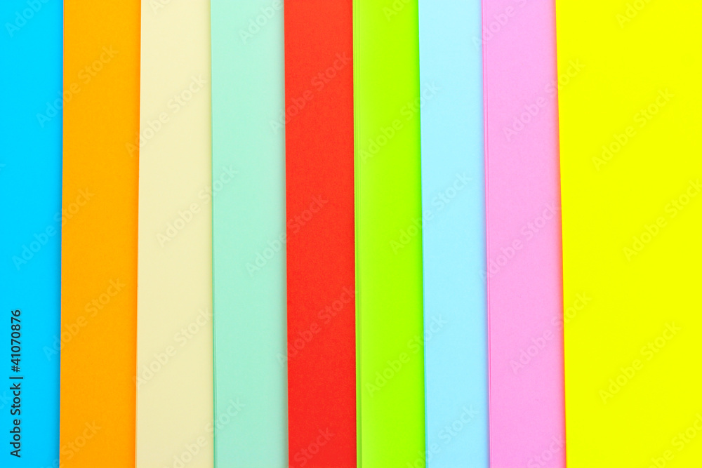 background of bright colorful paper background of bright colorful paper