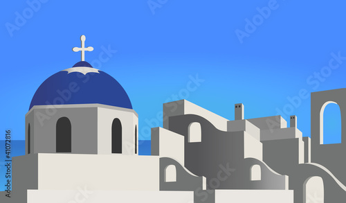 Mediterranean Architecture