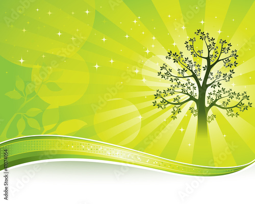 nature background