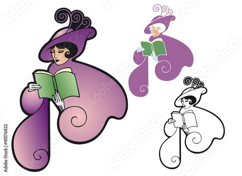Book Lover