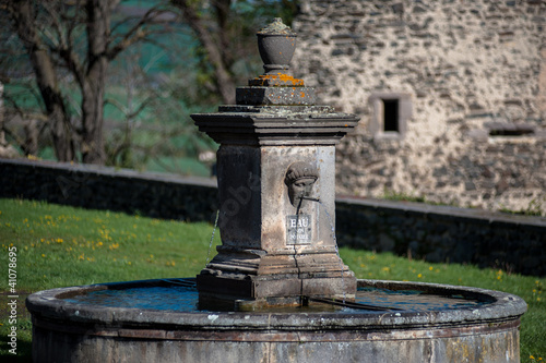 fontaine 3