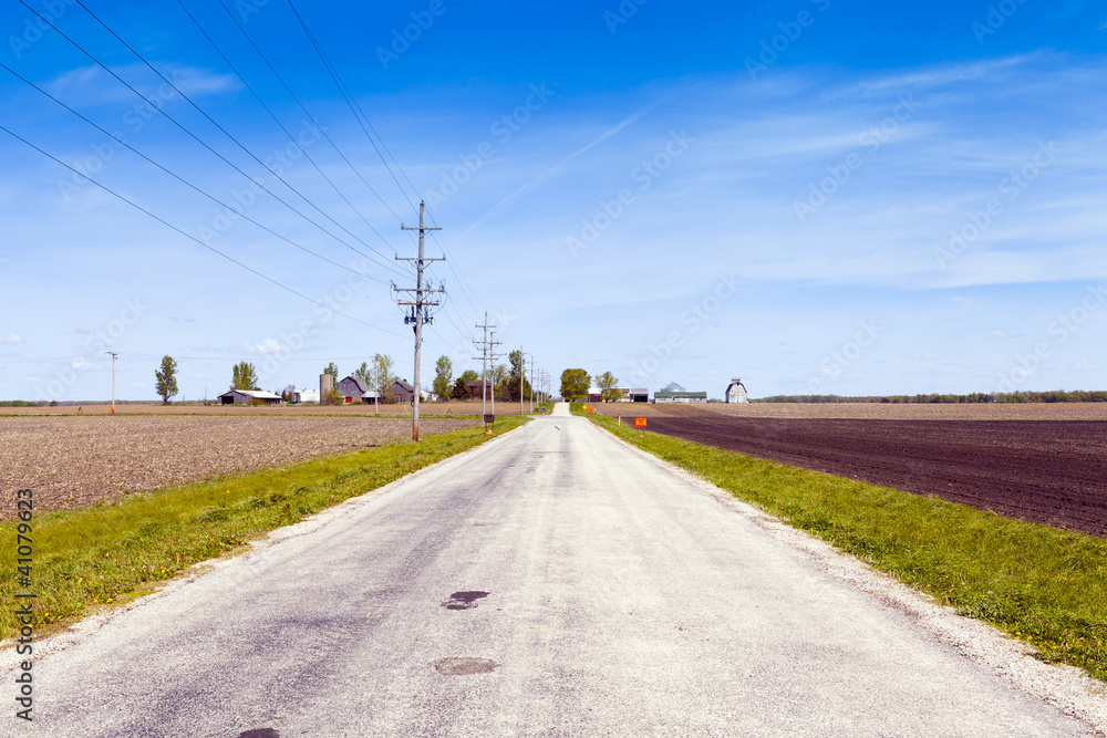 Country Road