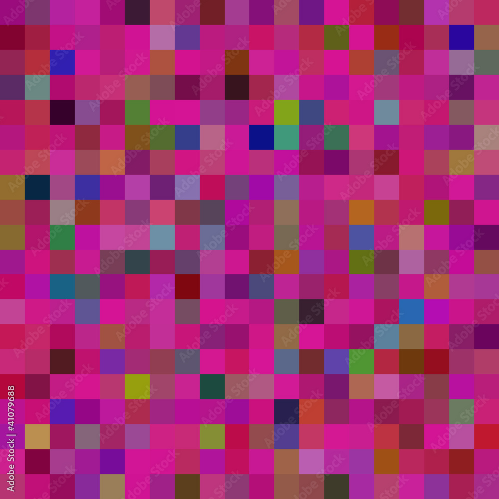 Pixel pattern Pixel pattern