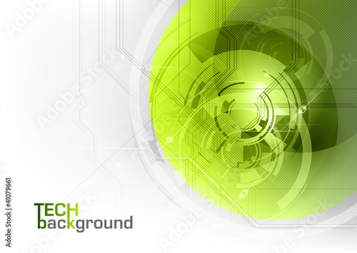 green tech