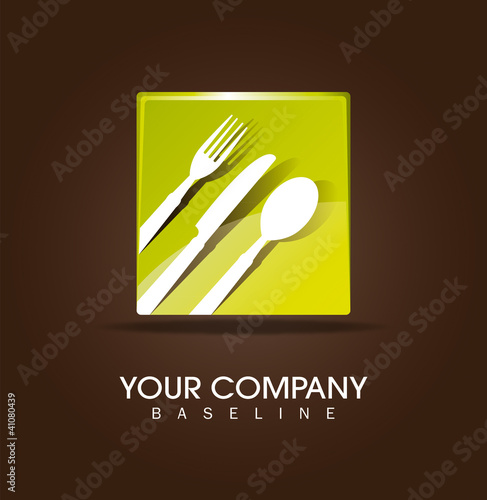 logo restaurant