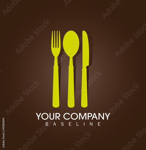 logo restaurant
