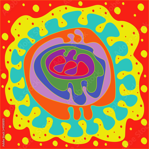 Abstraction-embryo