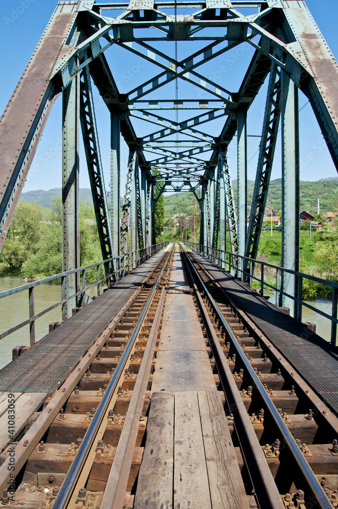 bridge bridge