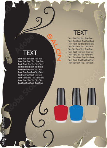 Beauty salon 9