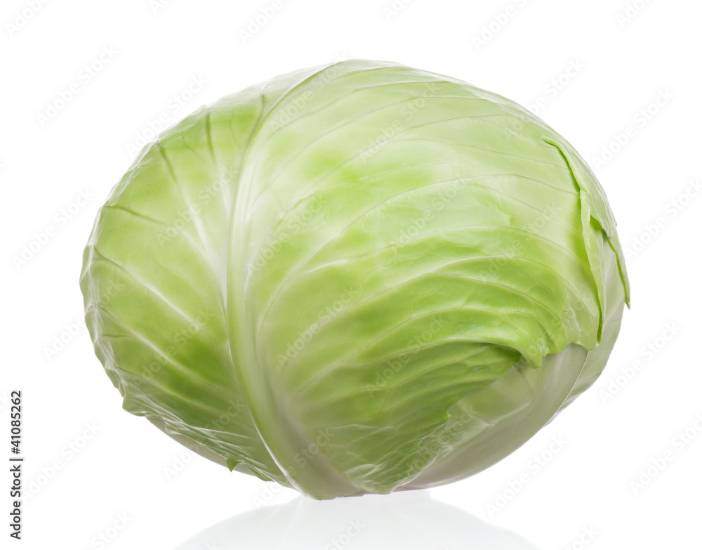 Fresh cabbage Fresh cabbage
