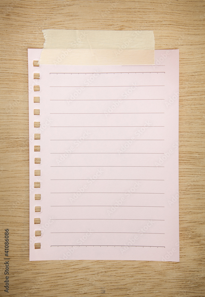 pink paper sheet pink paper sheet