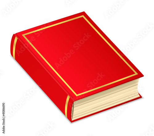 Old Red Book