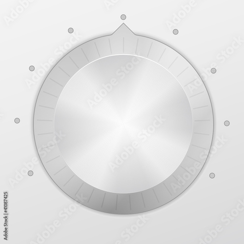 knob