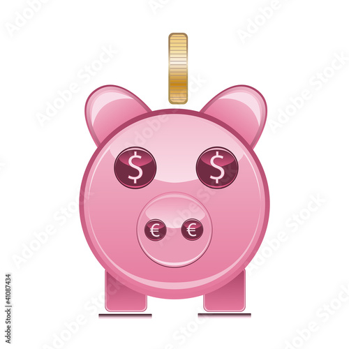 Sparschwein