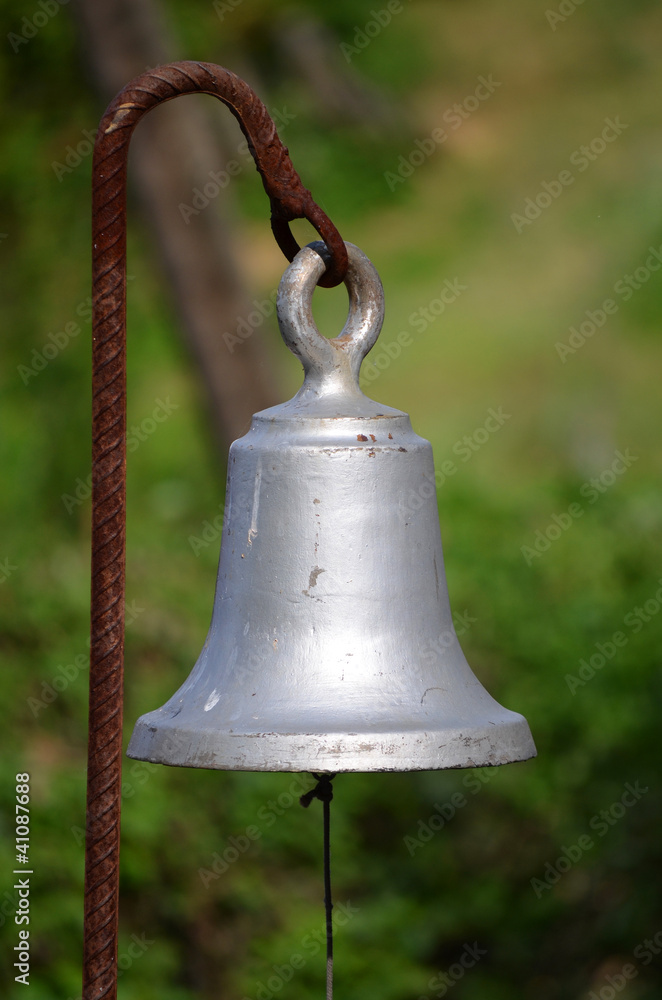 Fototapeta premium bell
