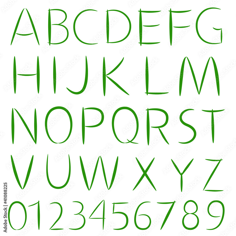 elegant simple font elegant simple font