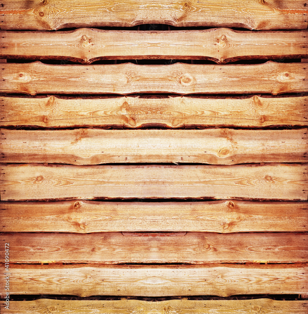 Obraz premium wood