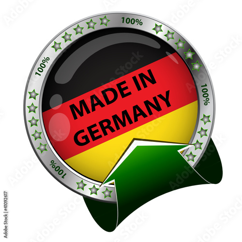 made in germany