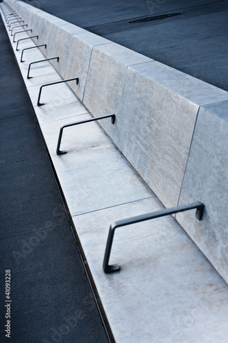 En route pour le futur