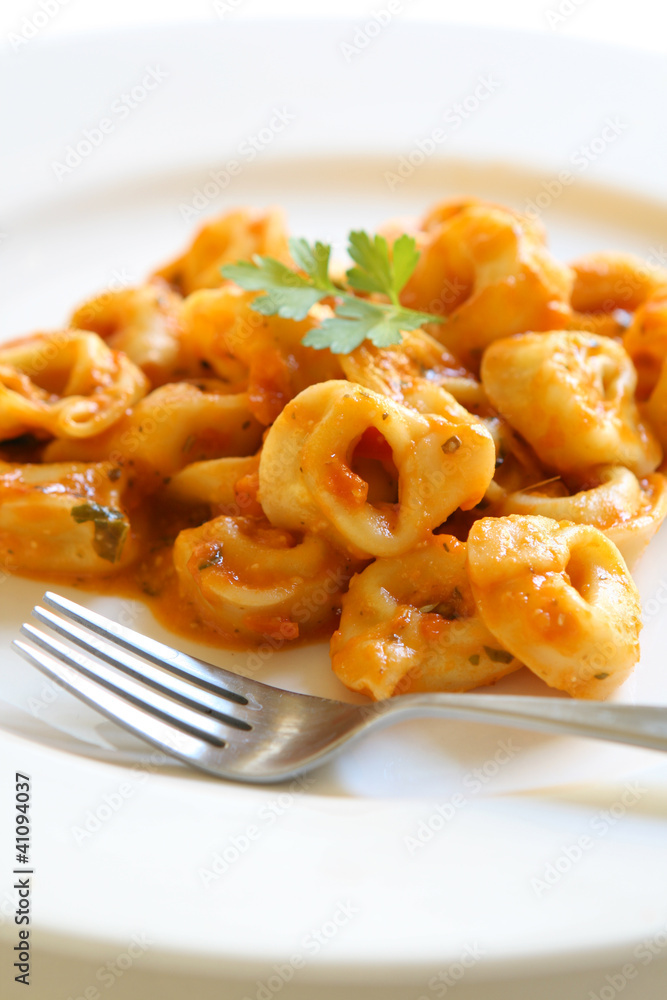 Tortellini Tortellini
