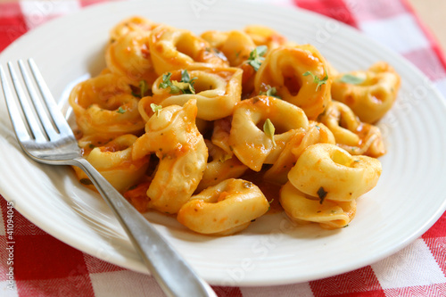 Cheese Tortellini