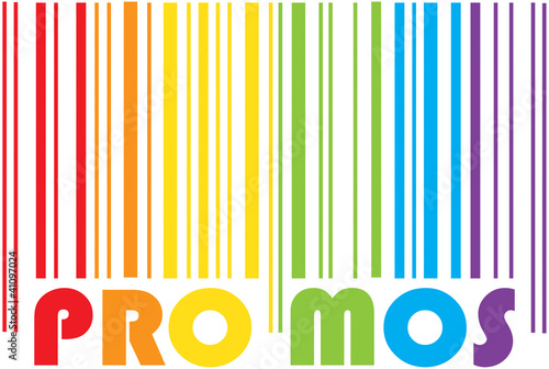 promotion bar code
