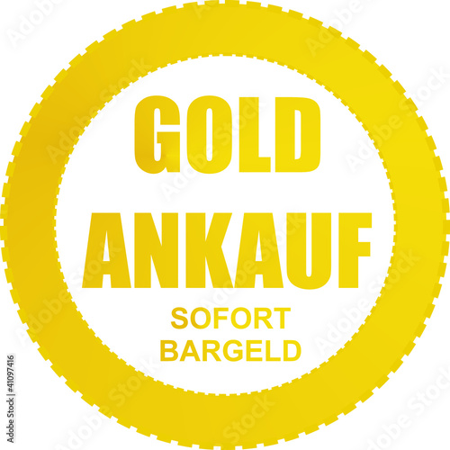 Goldankauf