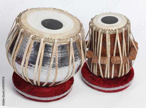 Tabla Pair