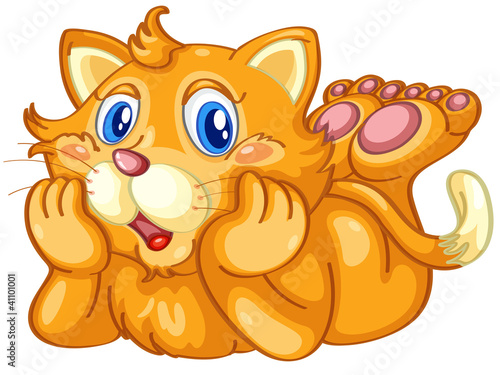 cat